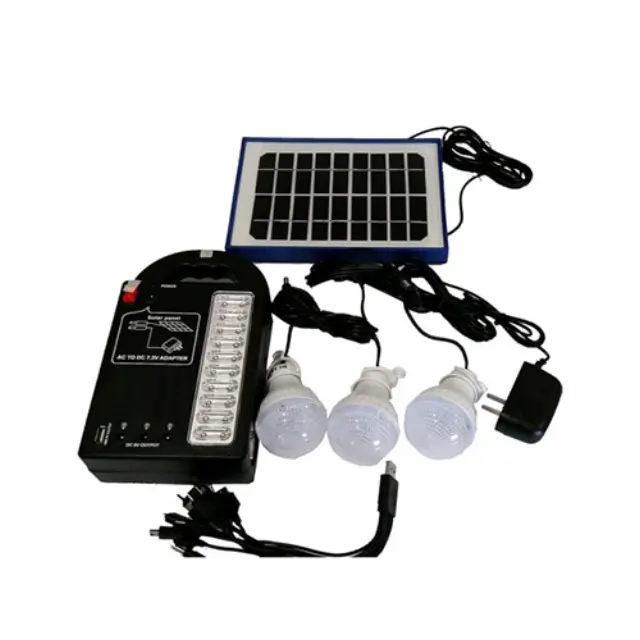 GDPLUS Ηλιακό σύστημα φωτισμού Gdplus GD-999