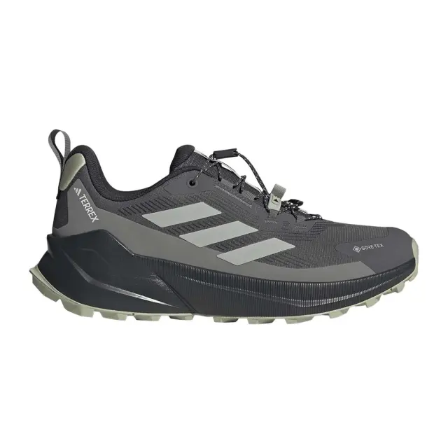 adidas Performance Men's Terrex Trailmaker 2 Gore-Tex Speed Lace Γκρι Σκούρο KI8283 (adidas Performance)