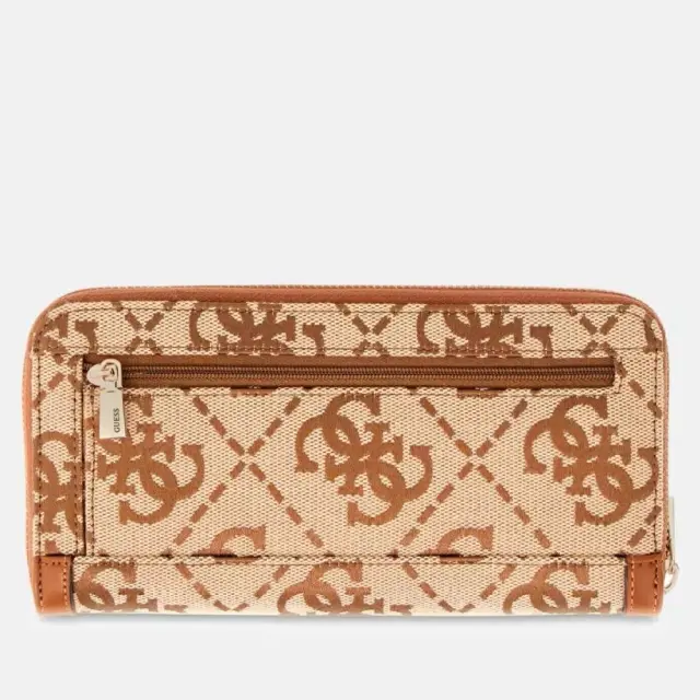 Πορτοφόλι Audrey Large Guess 2