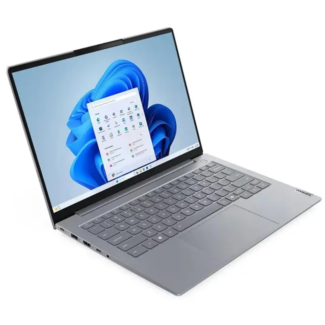 Lenovo ThinkBook 14 G9 14" WUXGA Core 5 210H/16GB/512GB SSD/Win11 Pro (21UY007EPB) 2