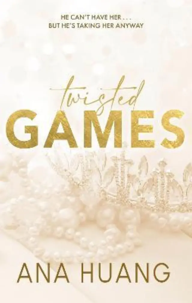 TWISTED SERIES 2: TWISTED GAMES