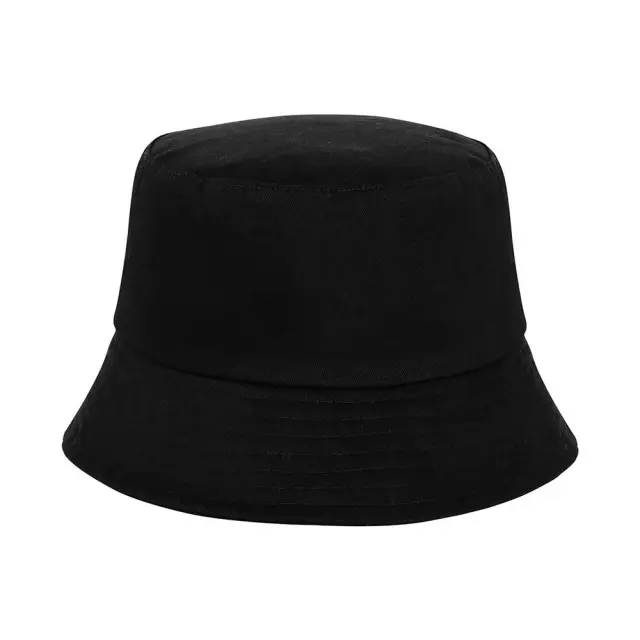 Karactermania Καπέλο WEDNESDAY - Logo - Bucket Hat - 55 cm (06151) 3