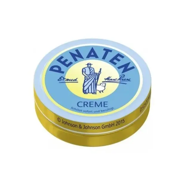 Penaten Κρέμα Για το Σύγκαμα και Ερεθισμούς 50ml
