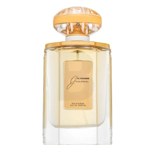 Al Haramain Junoon Eau de Parfum for women 75 ml