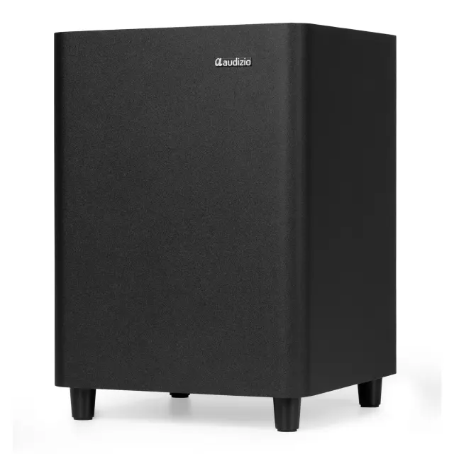 AUDIZIO SW65C ΕΝΕΡΓΟ SUBWOOFER 3
