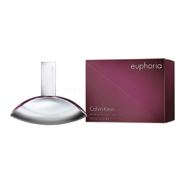 Calvin Klein Euphoria Eau de Parfum 30ml