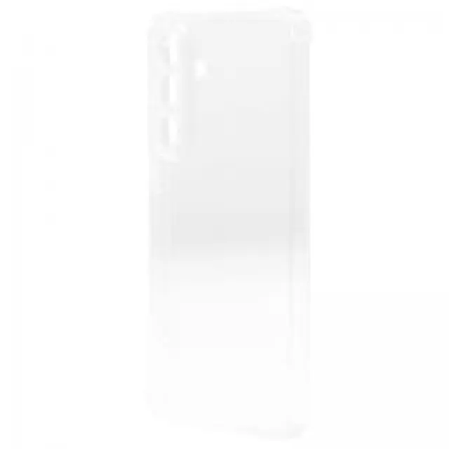 Θήκη TPU inos Samsung Galaxy S26 Plus 5G Shock Proof Διάφανο N70343 3