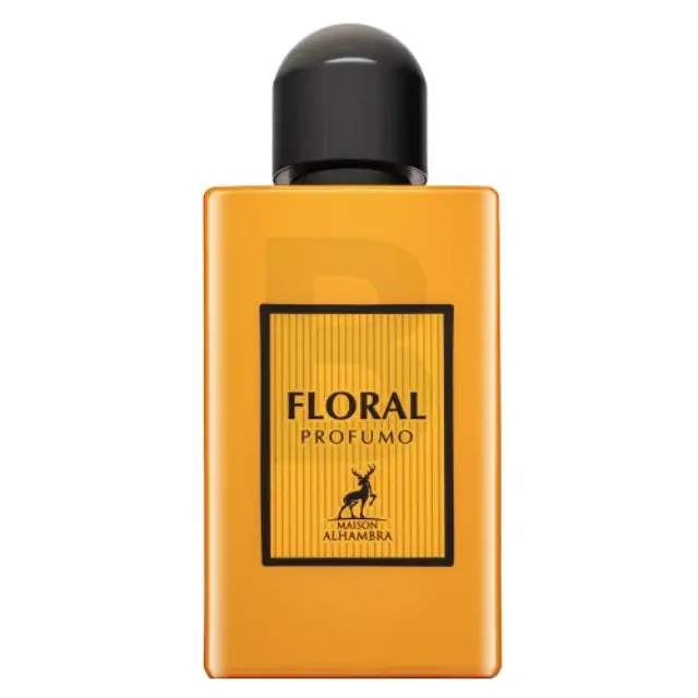 Maison Alhambra Floral Profumo Eau de Parfum for women 100 ml
