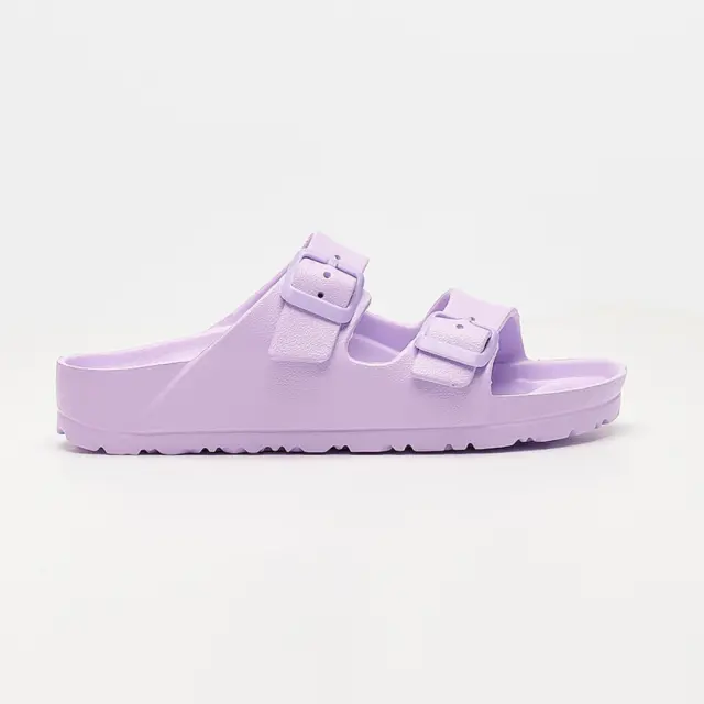 Genuins Πέδιλα Παιδικό EVA Μωβ GEN/EVA MALLORCA KIDS LAVANDER