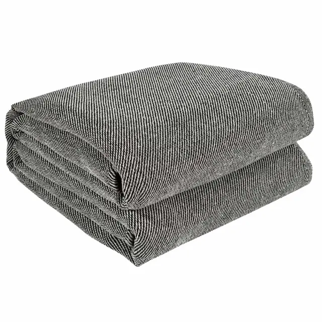 Κουβέρτα πικέ υπέρδιπλη 220x240cm Das Home 1208 3
