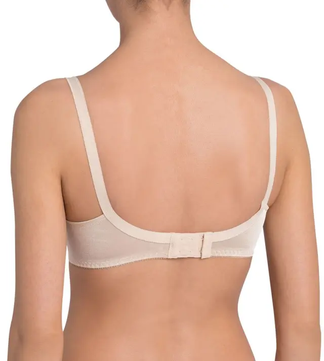 Triumph Σουτιέν Claudette 200 Stretch N Μπεζ Ανοιχτό 3