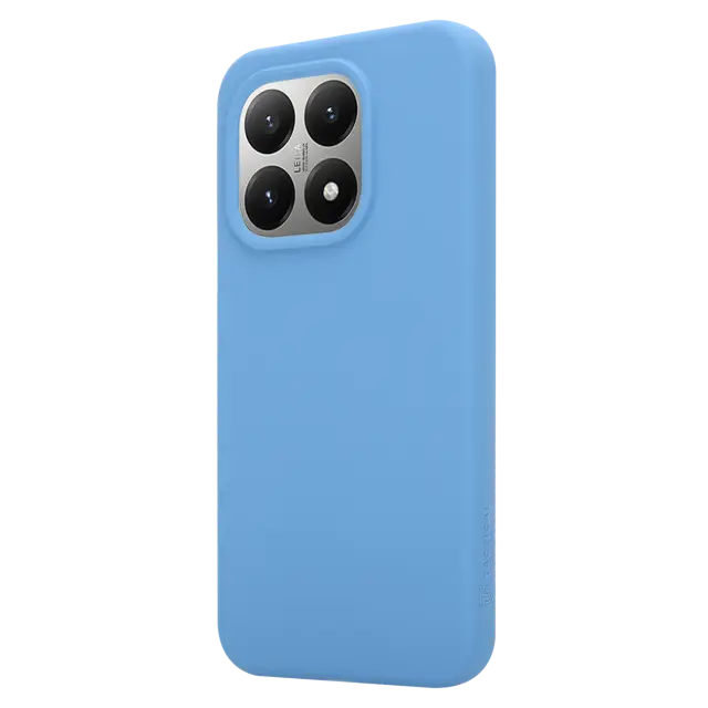 Tactical Velvet Smoothie Cover for Xiaomi 15T Avatar 3
