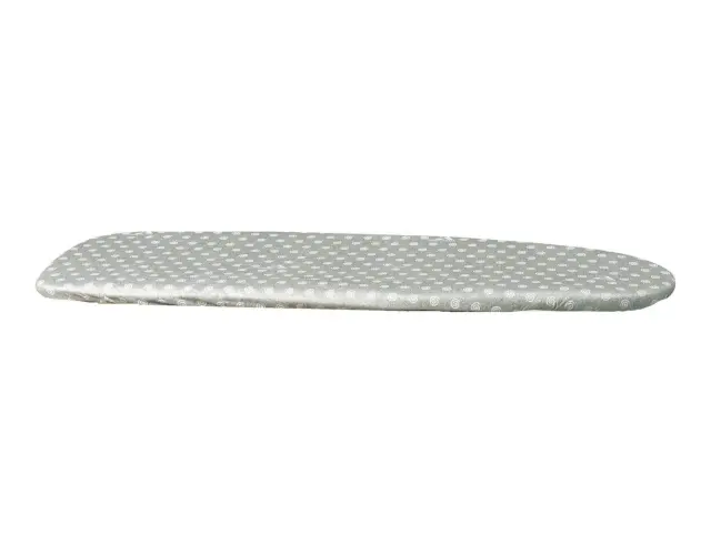 Σιδερόπανο Fodera ARiT με διαστάσεις 115x54cm - Green/Silver 623