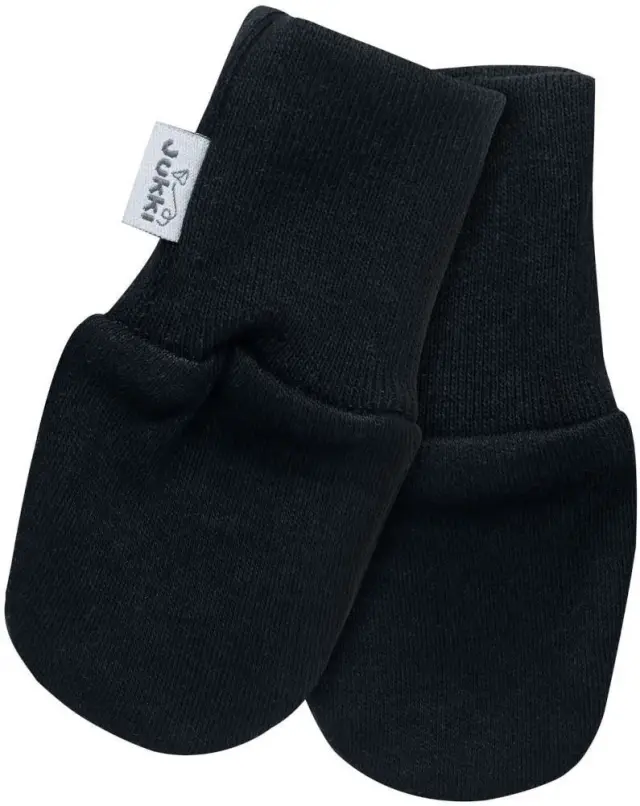 Βρεφικά Γαντάκια 3τμχ Teddy Bear Black 5904506812554 3