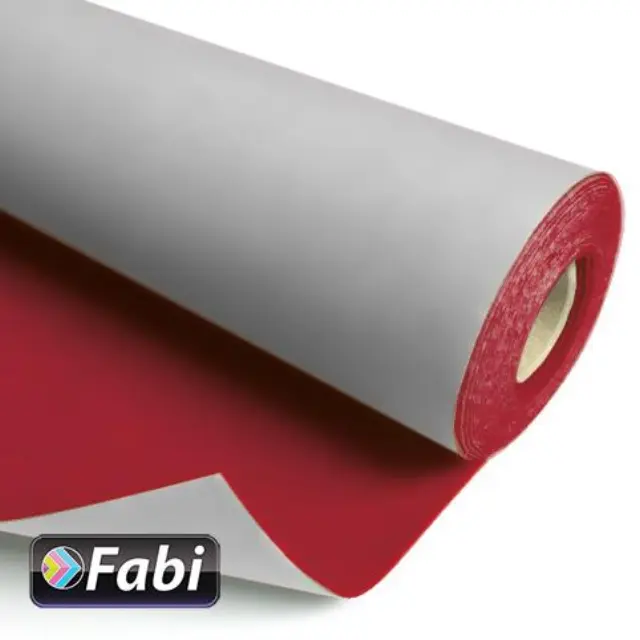 Βελουτέ Fabi 0,7x10m Μπορτνό 17
