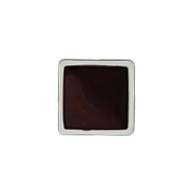 Παστίλια ακουαρέλας 0,5ml Stamperia, Brick Red
