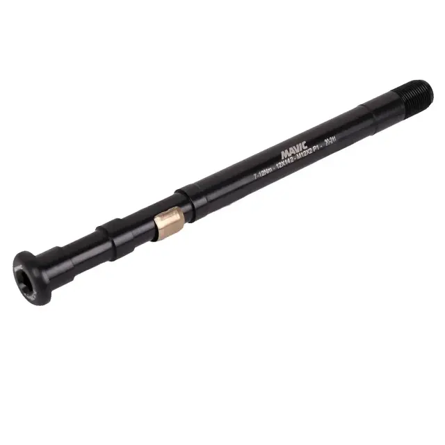 ΑΞΟΝΑΣ MAVIC SPEED RELEASE READY BOLT-ON AXLE 12X142 ΟΠΙΣΘΙΟΣ