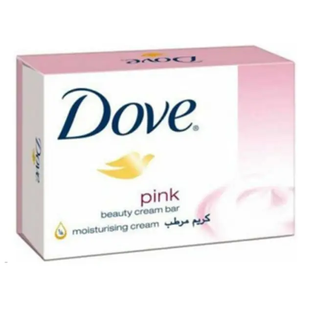DOVE Σαπούνι 90gr Pink Beauty Cream Bar