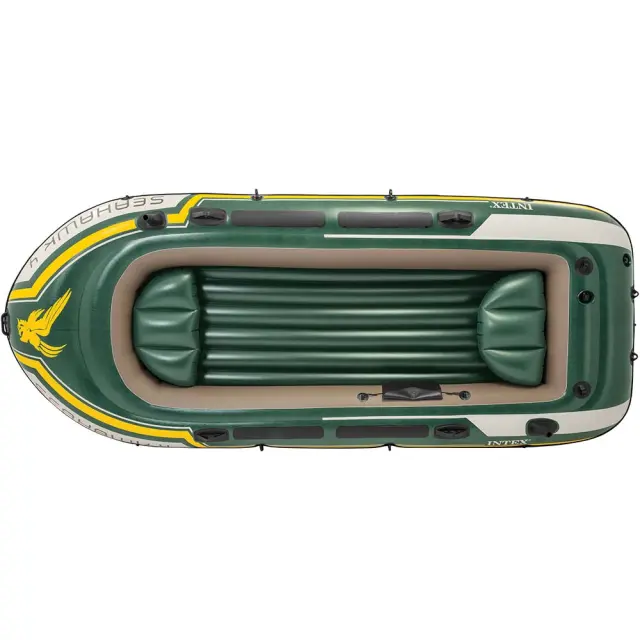 Βάρκα Seahawk 4 Set