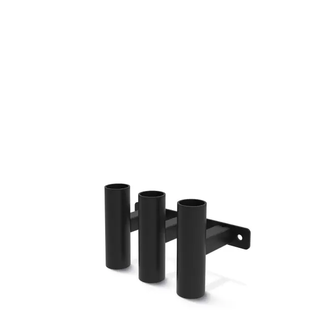 AMILA Βάση Αποθήκευσης Μπαρών Storage Rack Arkon Barbell Stand (95270)