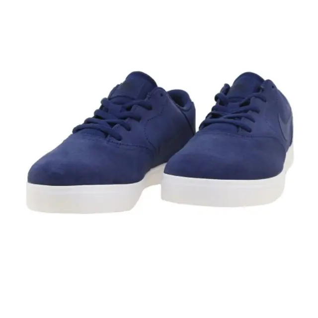 NIKE SB CHECK SUEDE (PS) (AR0133-400) - Μπλέ 2