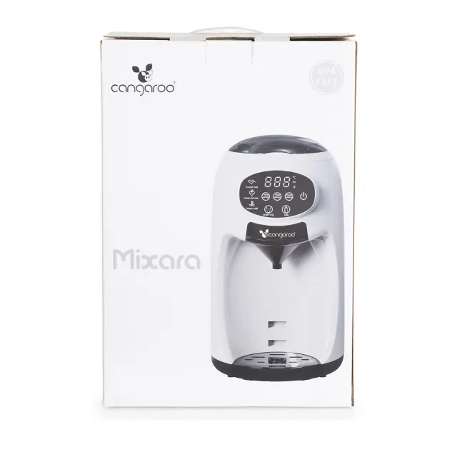 Cangaroo Baby Formula Maker Mixara 3800146273095 3