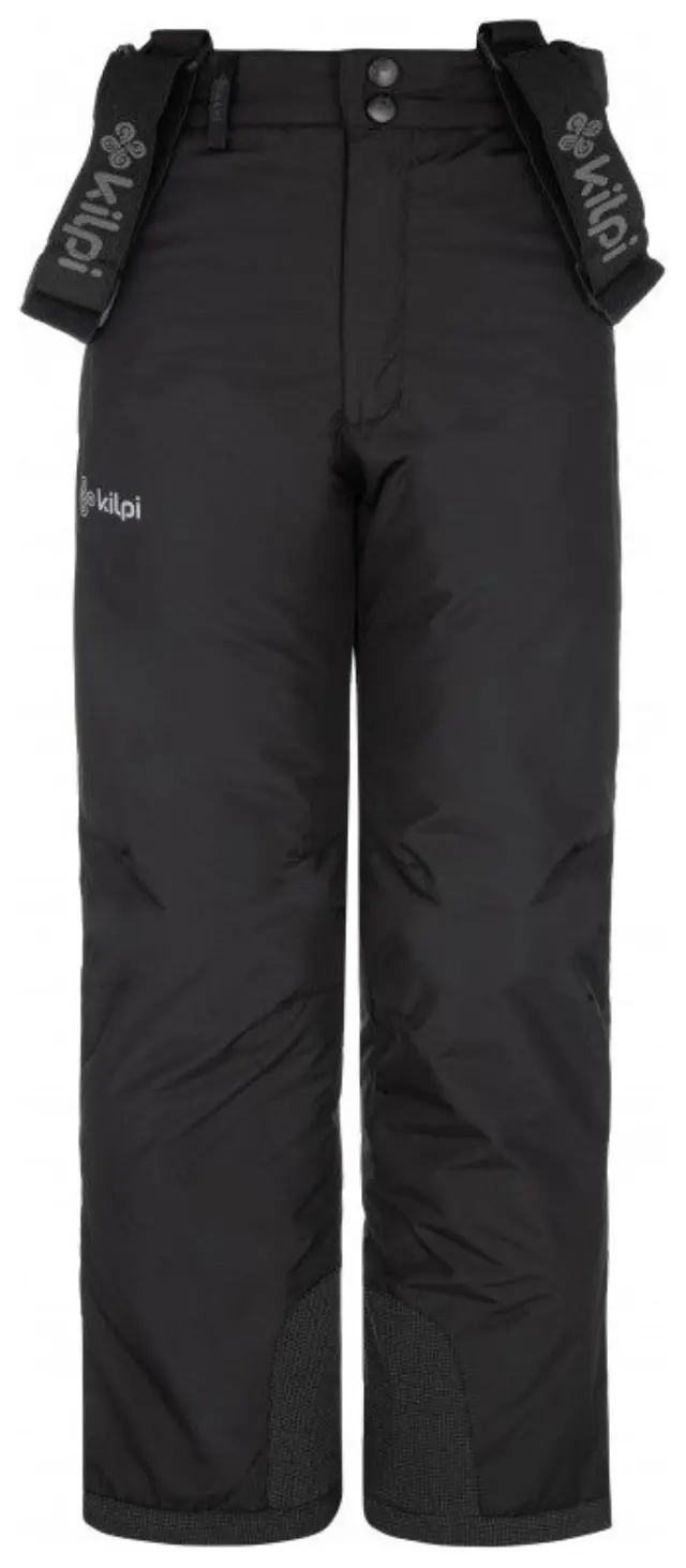 Mimas-JB Black Παιδικό Παντελόνι Kilpi - NJ0017KI-BLK - 134 cm