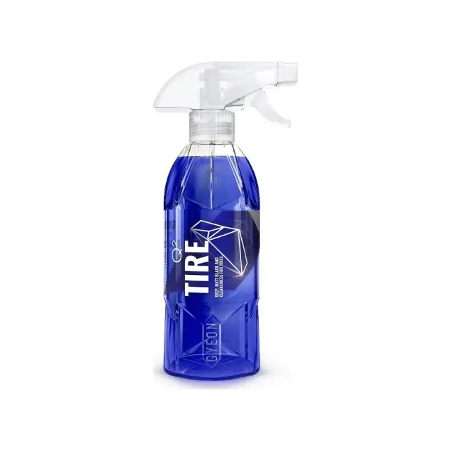 GYEON TIRE 400ml