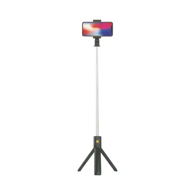 ATC SS01 Bluetooth Tripod Selfie Stick Μαύρο 3