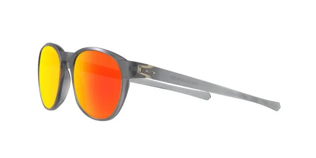 Γυαλιά Ηλίου Oakley REEDMACE OO9126 912604 Μονόχρωμοι Prizm Polarized Orange mirror (Oakley) (OO9126 912604) 3