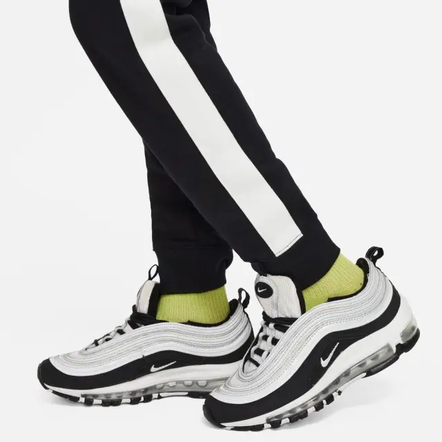 Nike Air Cargo ΠΑΙΔΙΚΟ ΠΑΝΤΕΛΟΝΙ (FV2342-011) - Μαύρο - M 10-12 ετών 3