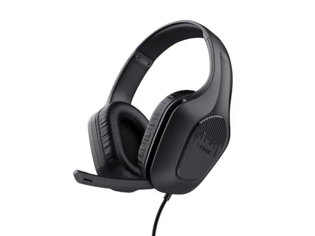 Trust GXT417 Zirox Headset Console (25885)