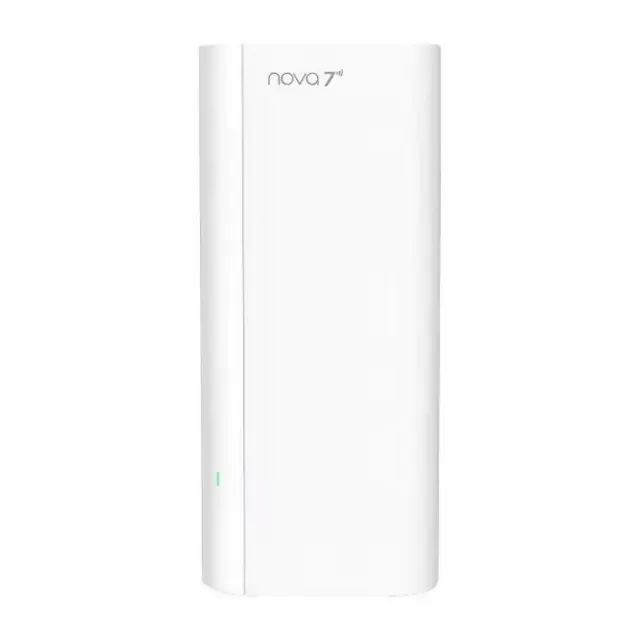 Tenda Router ME6 Pro Mesh BE5100 WiFi7 2pack (ME62P)