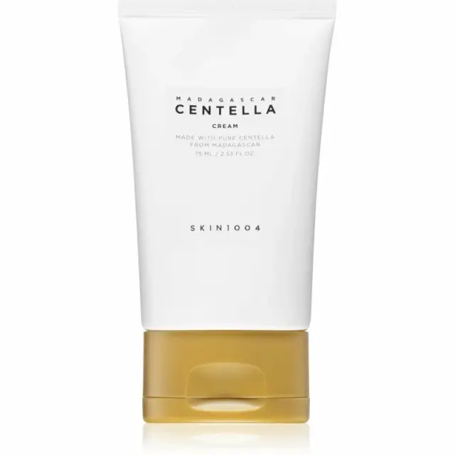 SKIN1004 Madagascar Centella Cream 75ml– Κρέμα για ενυδάτωση και θρέψη