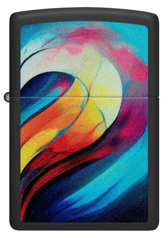 ZIPPO Αναπτήρας - 218 Heart Set (46154) 3