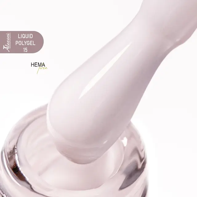 LIQUID POLYGEL 15
