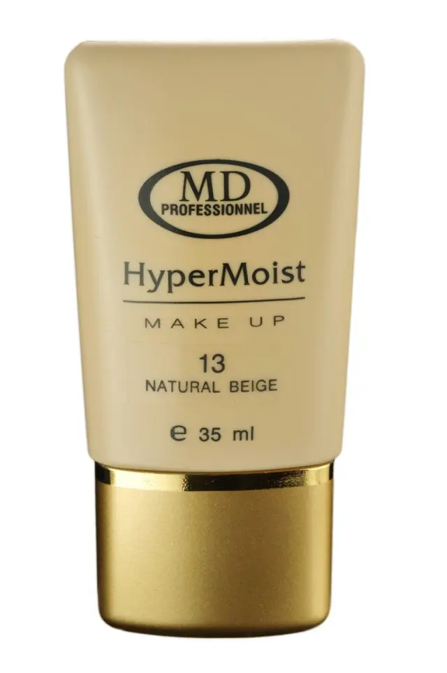 Md professionel make up 13 natural