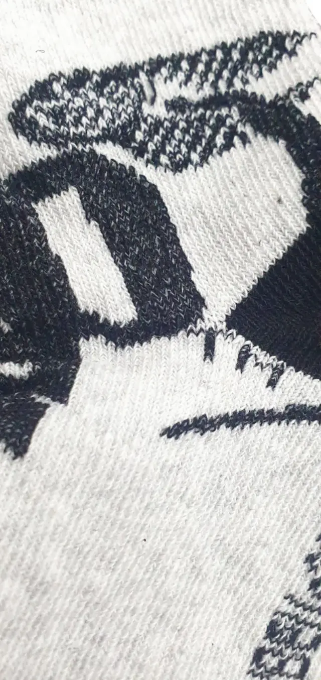 Παιδικές Κάλτσες Harry Potter Ice Grey 7120281 - 23-26 3