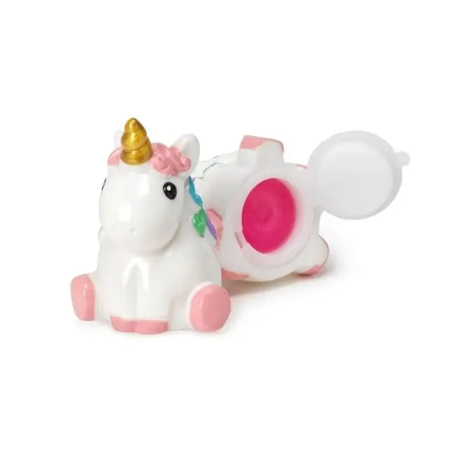 Legami Unicorn Kiss Vanilla Lip Gloss / UL0003 (Legami) 2