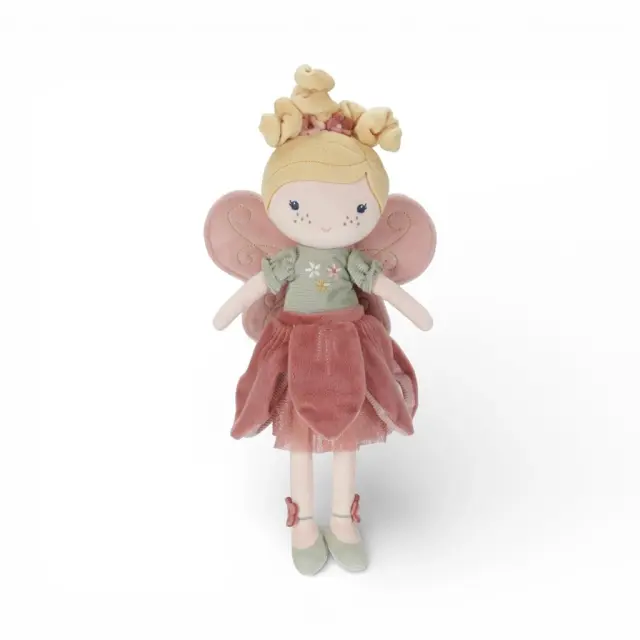 Little Dutch Κούκλα Νεράϊδα Mila GRS / LD4573 (Little Dutch)