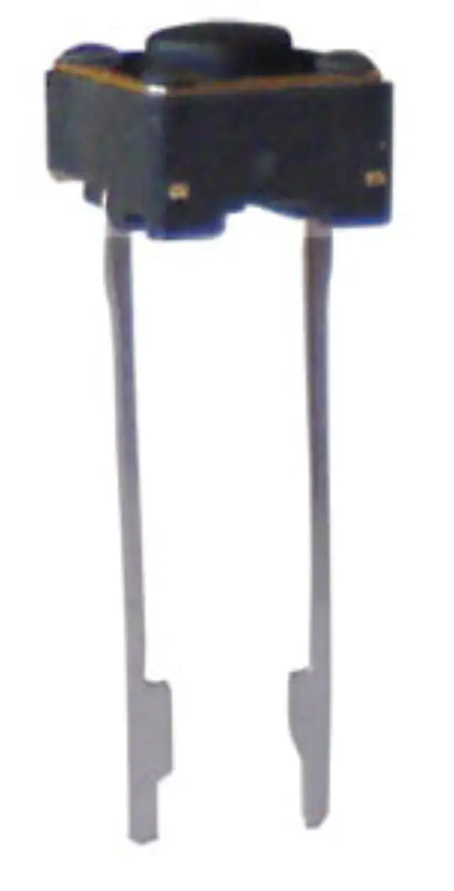 FL7-017-6X6J-4.3mm Button H:4.3mm