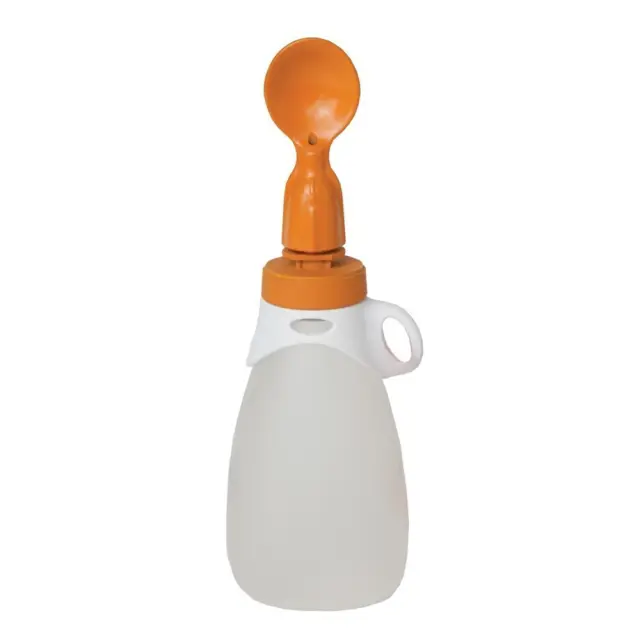 INFANTINO REUSABLE SQUEEZE POUCH
