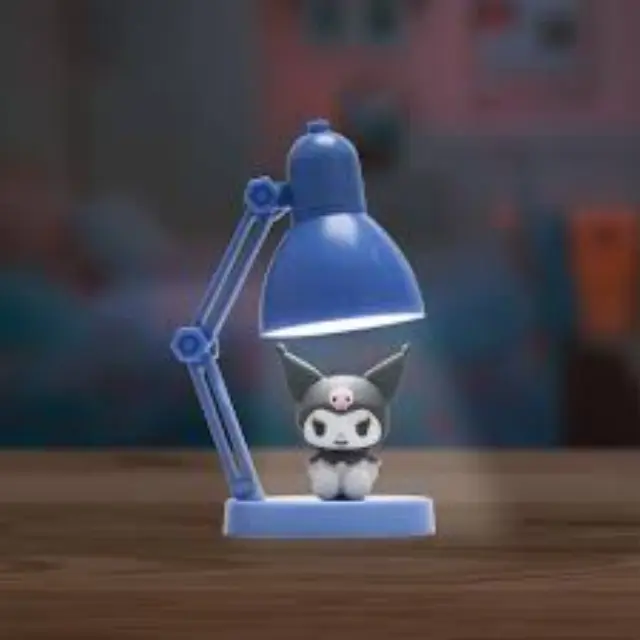 Blue Sky® Kuromi Mini Φωτιστικό 2
