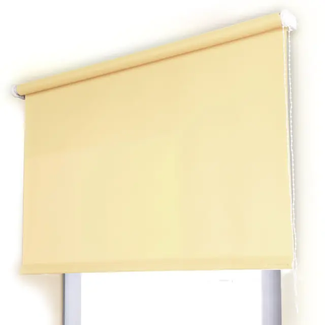 Ρολλό Cream Classic 80x190cm