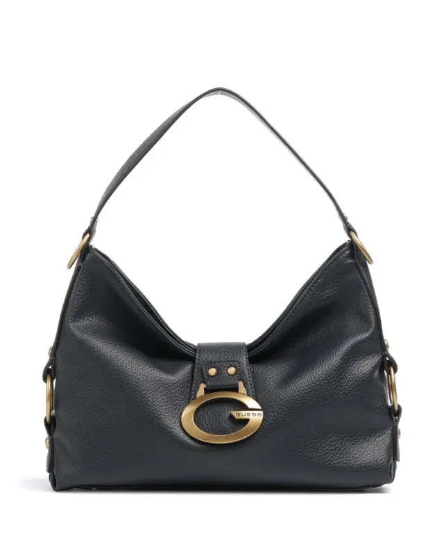Τσάντα Ώμου Camden Mini Guess