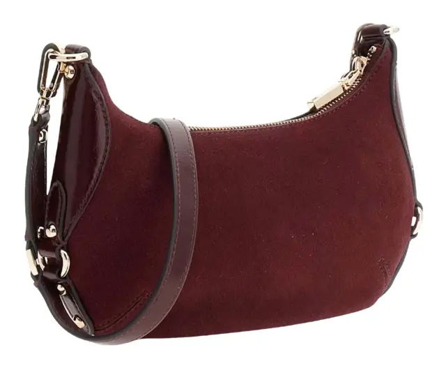 Τσάντα χιαστί Guess Marsha mini 2