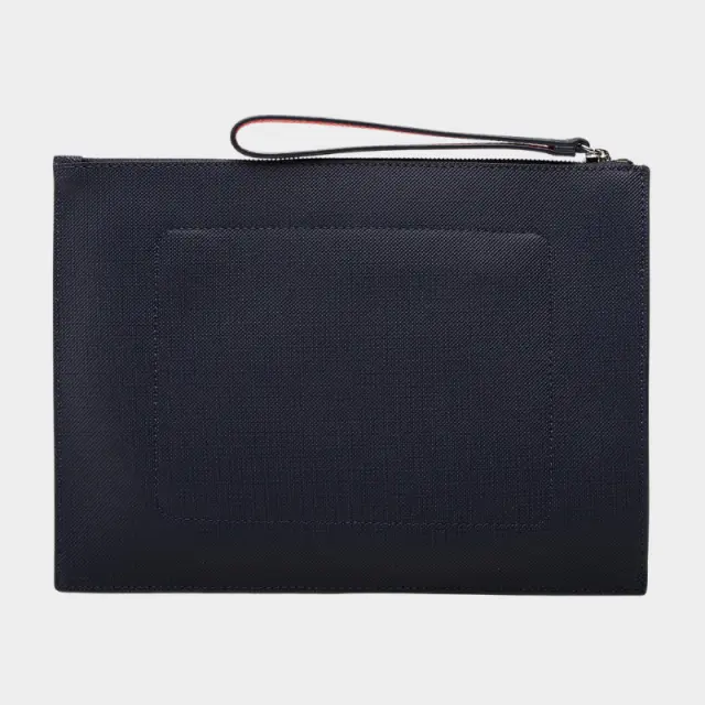 Τσάντα Clutch Lacoset 3NF2791AA-LGB50 Σκούρο Μπλε - ONESIZE 2