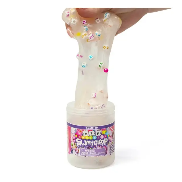 SlimyGloop Scented BFF Bracelet Slime 2
