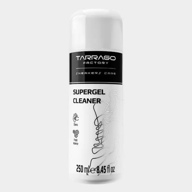 Sneakers Supergel Cleaner Tarrago 250ml - 15282028 - ONESIZE