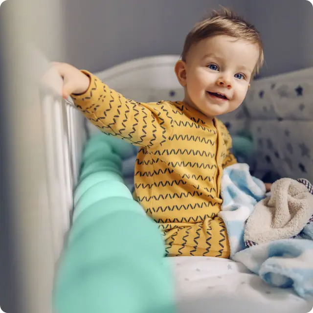 Ricokids Πάντα με 3 πλεξούδες, Μέντα - 300×11.5cm 2